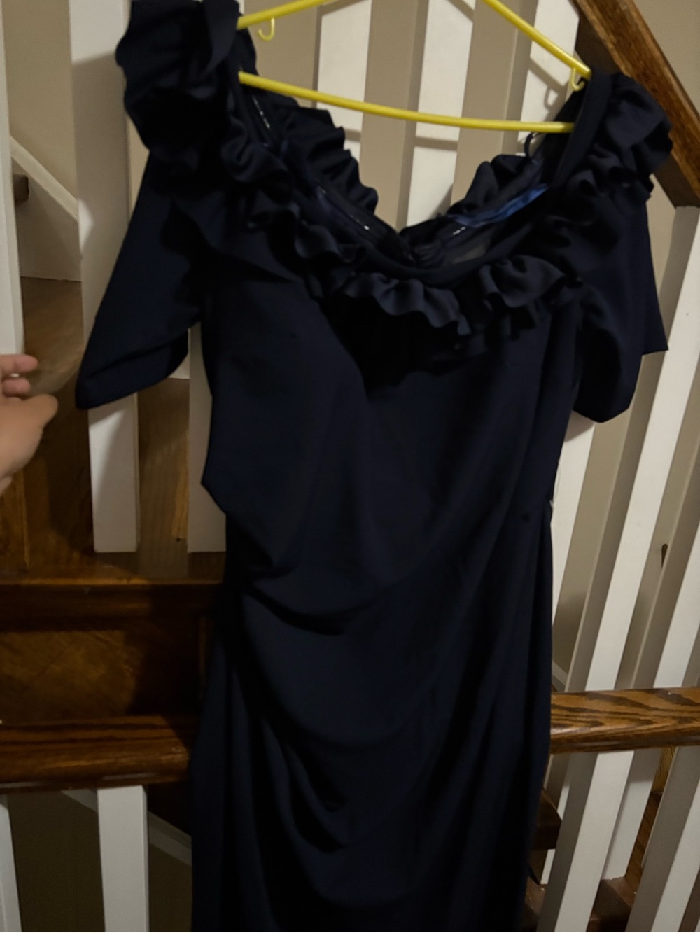 Dress Subcategory Identification - Picture 4 of 7